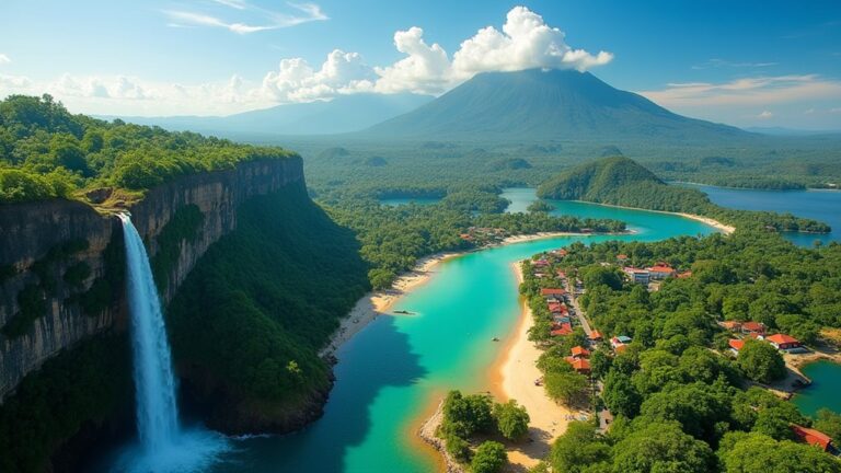 explore venezuela s top attractions