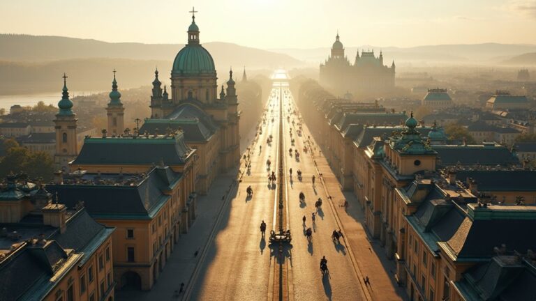 explore vienna s top attractions