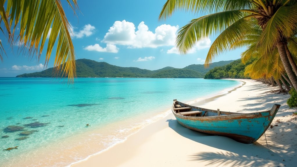 explore vieques beaches and bioluminescence