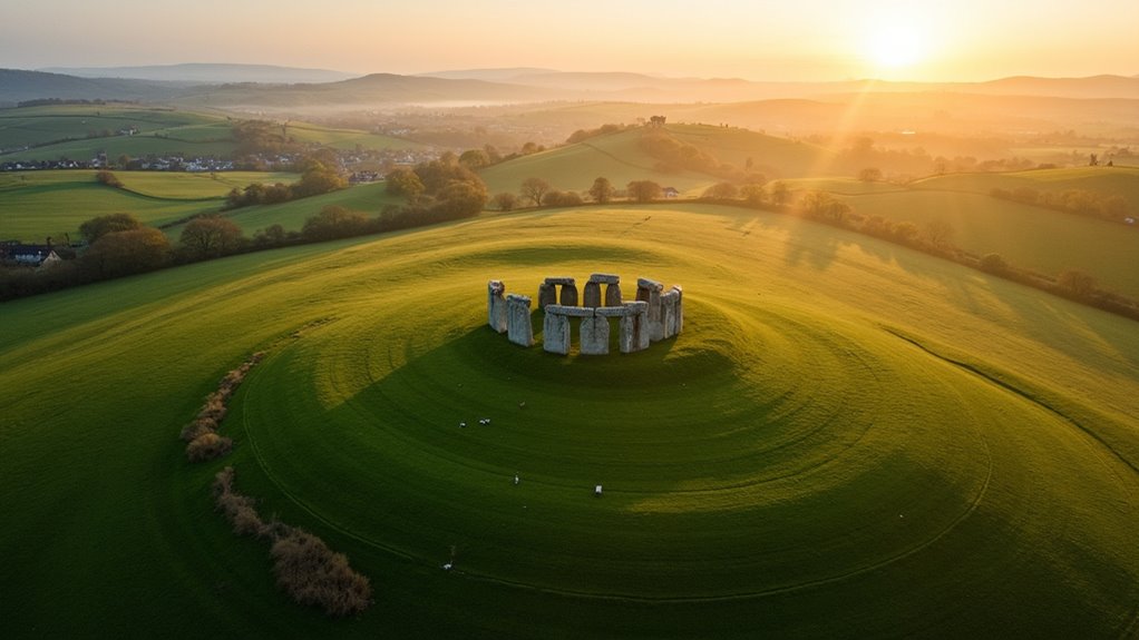 explore wiltshire s top attractions
