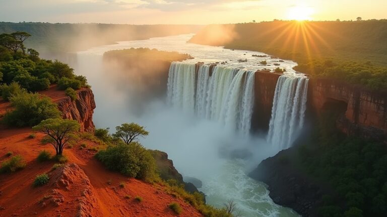 explore zimbabwe s top attractions