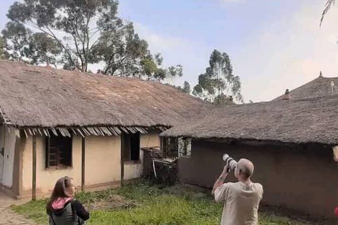 Explores the Heart of Addis Ababa full day city tour - Authentic Experiences That Shine