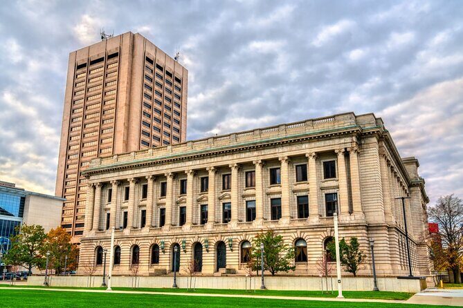 Exploring Cleveland with the Family - Walking Tour - Why This Tour Could Be a Great Choice