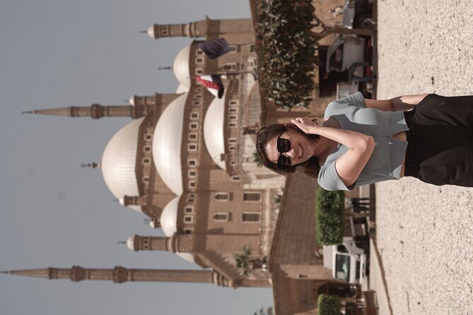 Exploring Coptic and Islamic Sites at Cairo's Sacred Gems - What’s Included and What to Expect