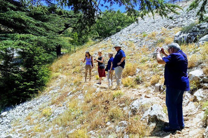 Exploring Lebanon's: Journey to Beit elDin, Deir ElQamar & Cedars - Practical Considerations