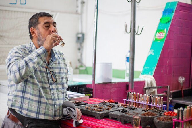 Exploring Mexico´s full gastronomy - Whats Included and Practicalities