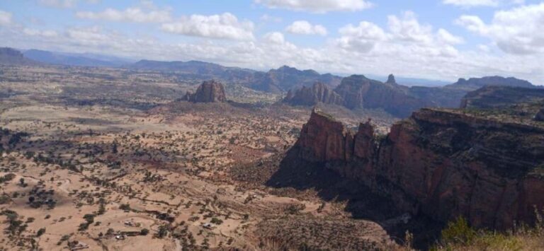 Exploring Northern & Southern Ethiopia : 17-Day Tours - The Value of This Tour