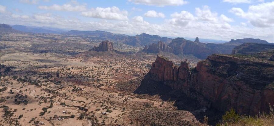 Exploring Northern & Southern Ethiopia : 17-Day Tours - The Value of This Tour
