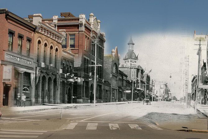 Exploring The Multicultural History of Victoria in a Walking Tour - A Close Look at the Tour Experience