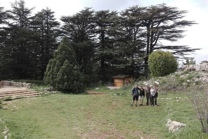 Exploring the Qadisha Valley, Cedars of God, and Baalbek Temples - Final Thoughts