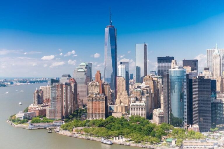 Express Pass VIP Private Tour of the Empire State Building - Itinerary Breakdown and What to Expect