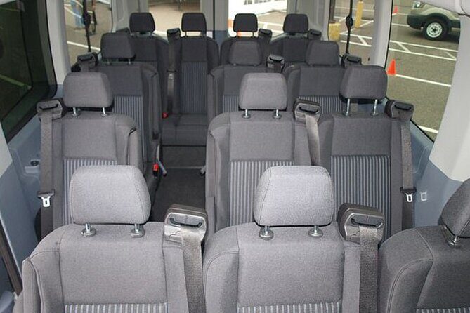 Express Shuttle from Key West to Orlando - Analyzing the Price and Value