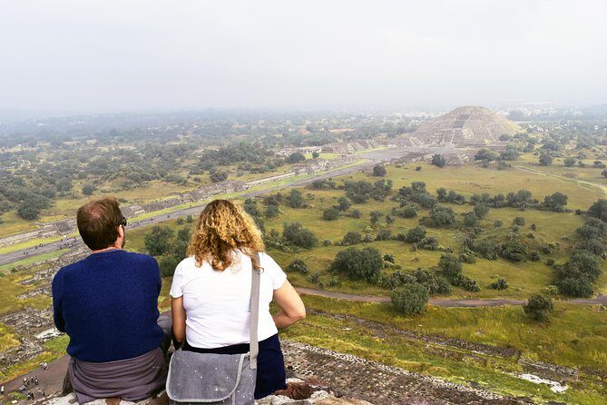 Express Tour to Teotihuacan Pyramids. Be the first to arrive! - The Experiences of Others