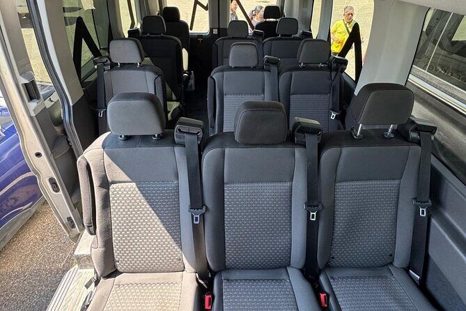 Express YYC to Banff Town Shared Shuttle - How Does It Compare to Other Options?