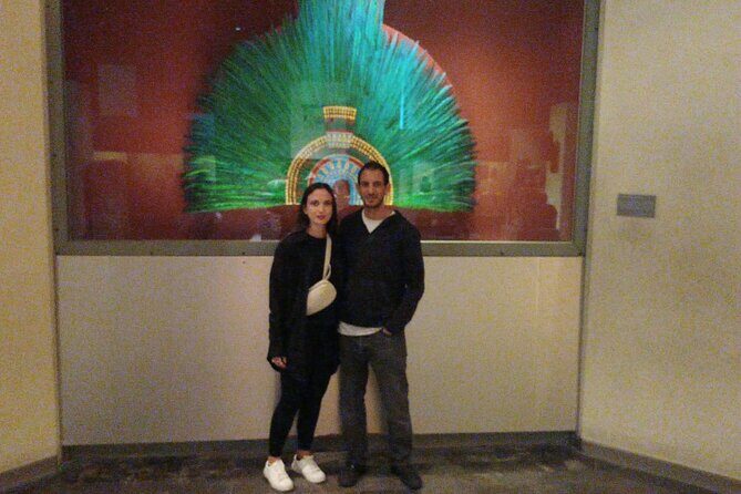 Extended Private Tour of the Anthropology Museum - Discovering the Museum’s Treasures