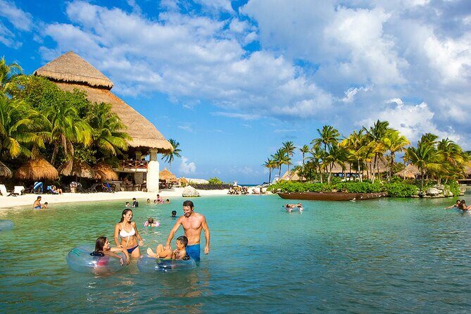 Extraordinary Xcaret Plus Tour with Transportation from Riviera Maya & Cancún - FAQ
