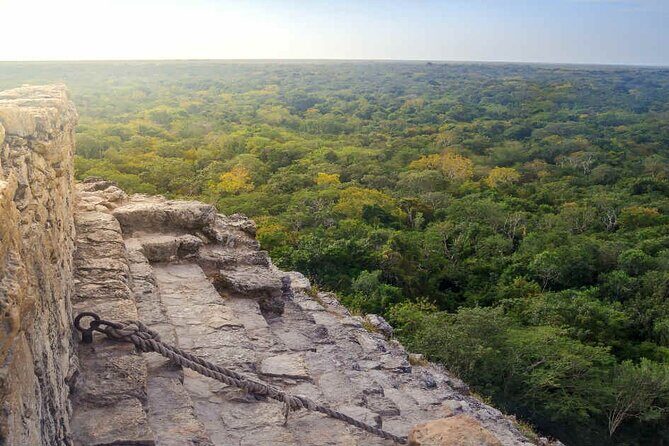 Extreme Adventure in Cobá (ATVs + Zip Lines + Cenote + Buffet) - What Travelers Say