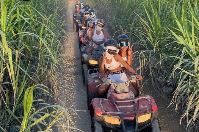 Extreme ATV Tours - The Experience: Pros and Cons