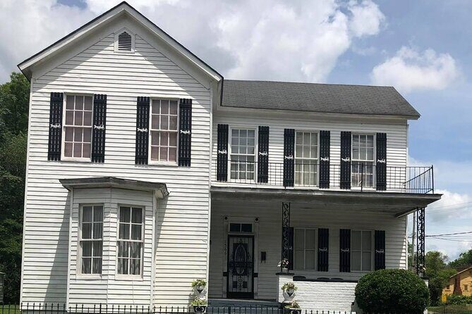 F.D. Reese Historical Tour - Who Will Love This Tour?