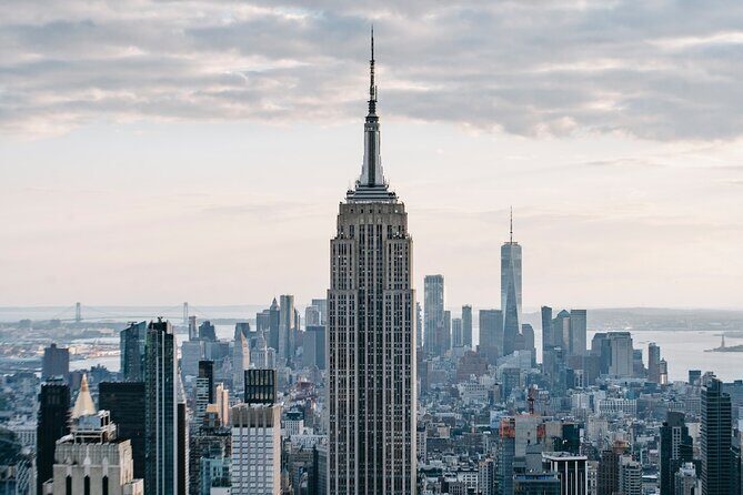 Fabulous New York Family Walking Tour - Practical Details and Tips