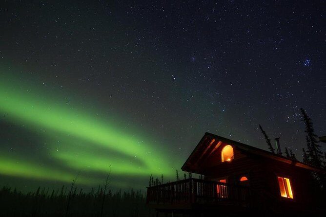 Fairbanks Northern Lights Tour - Detailed Review of the Experience