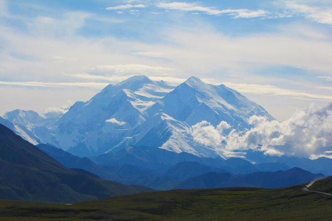 Fairbanks to Denali Shuttle Service - FAQs About the Fairbanks to Denali Shuttle Service