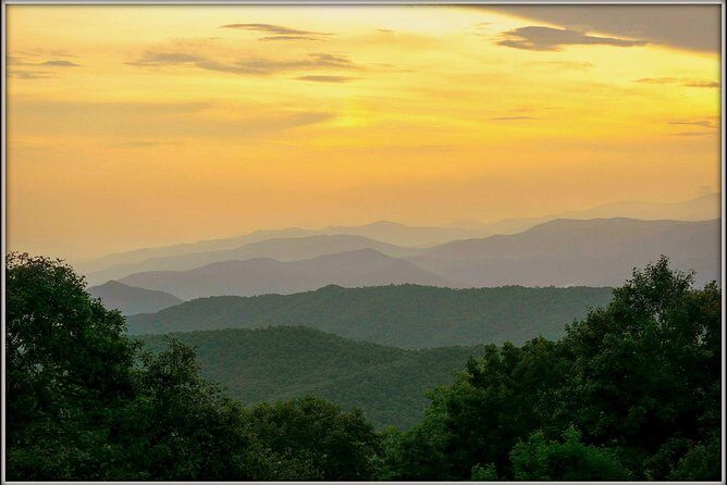 Fall Color Tour in the Smoky Mountains - Is the Price Worth It?