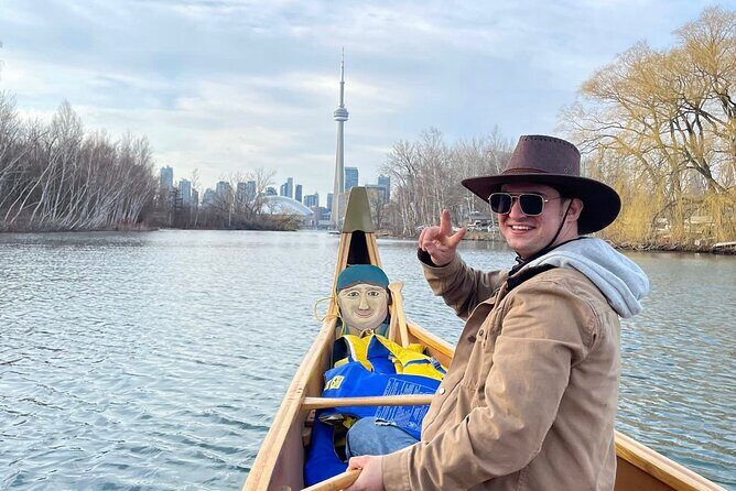 Fall Colours Canoe Tour on the Toronto Islands - Why This Tour Offers Good Value