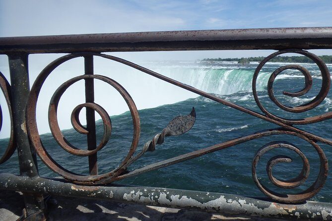 Fall for Niagara Tour - The Itinerary: A Closer Look