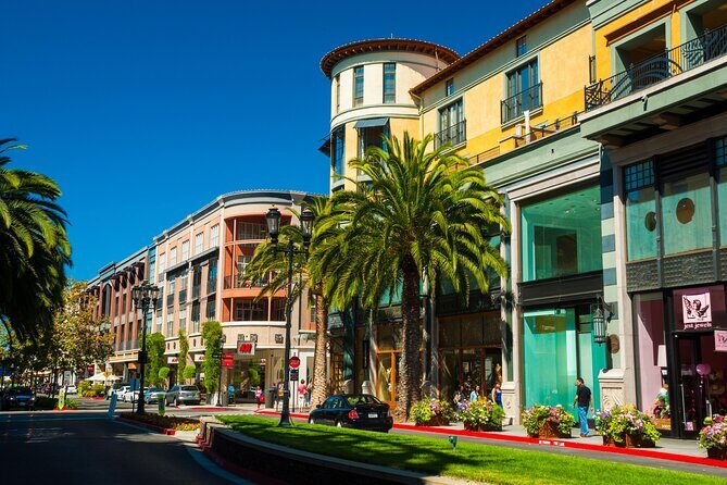Family Adventures in San Jose: Private Walking Tour - What to Expect in Terms of Experience and Logistics