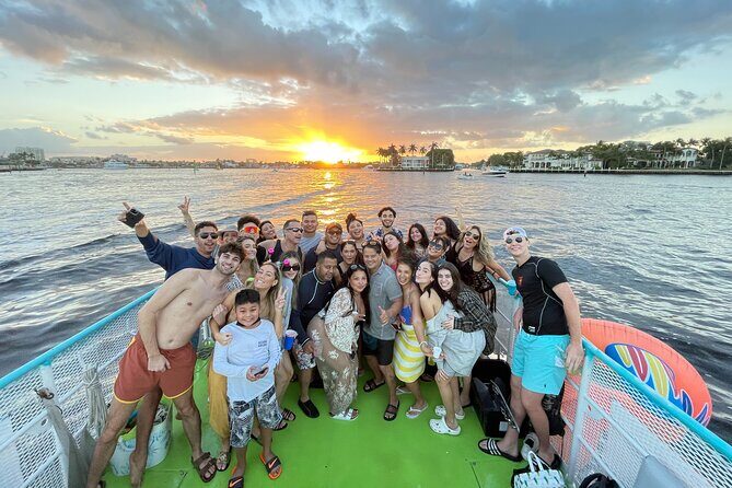 Family Friendly Boat Cruise and Swim - The Practical Side: What to Know Before You Book