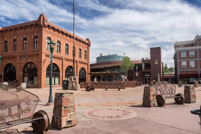 Family-Friendly Ghost Walking Tour in Flagstaff - Who Should Consider This Tour?