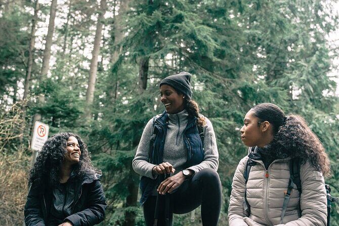 Family-Friendly Nature Hike around the Big Bear Valley - Why This Tour Works Well