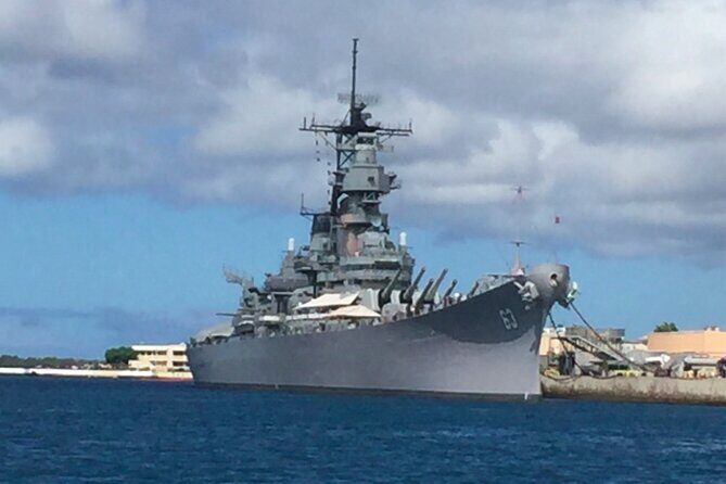 Family-friendly Pearl Harbor and Honolulu Downtown with private transportation - Why Choose This Tour? An In-Depth Look