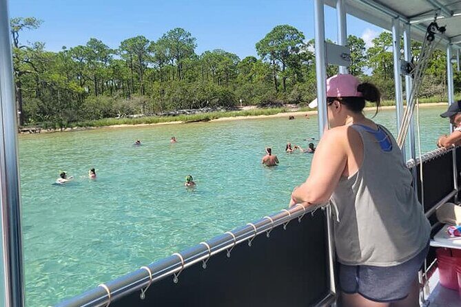 Family-Friendly Snorkeling and Dolphin Tour from FWB - Is This Tour Worth It?