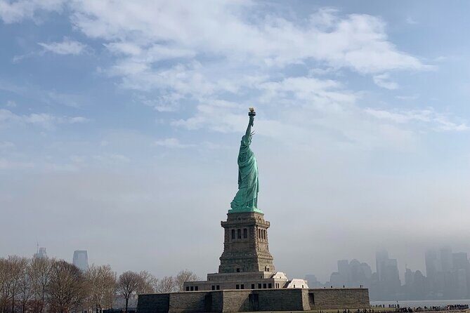 Family Friendly Statue of Liberty and Ellis Island Private Tour - The Experience and Its Value