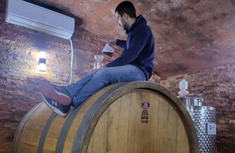 Family-owned Winery Tour with Candy Cane Mountain Visit - Final Thoughts