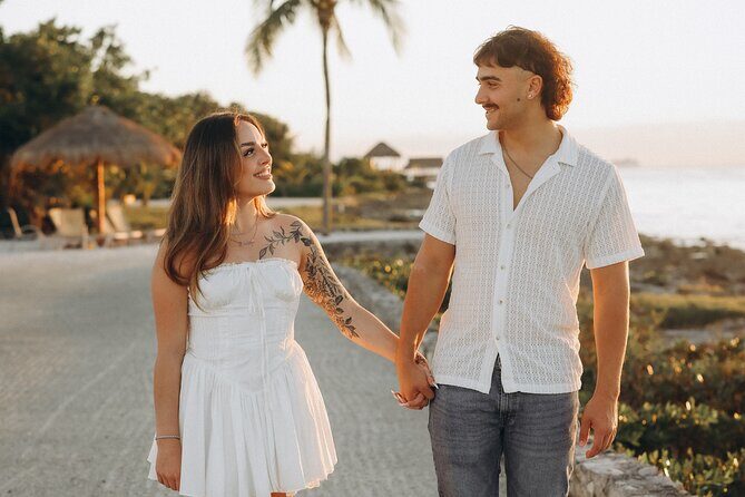 Family Photography Session in Cozumel - Who Will Love This Experience?