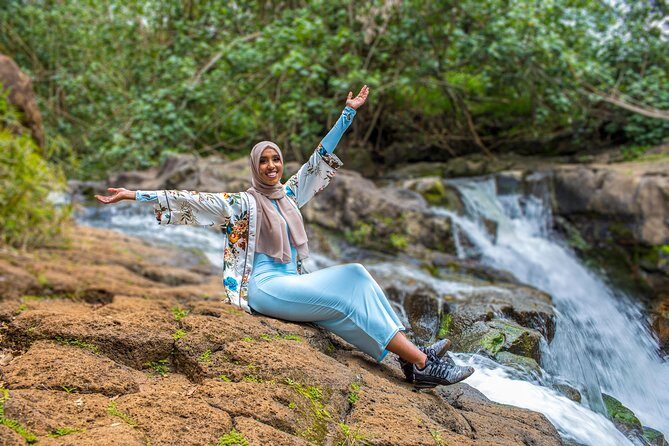 Family Photography session Kauai - The Itinerary: What You Can Expect