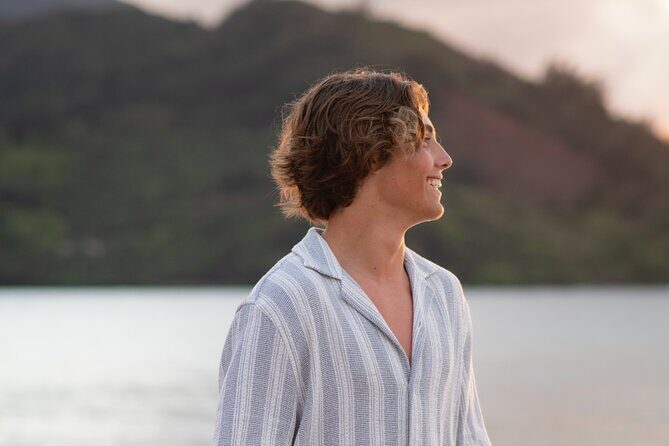 Family Photoshoot On Kauai - Who Would Enjoy This?