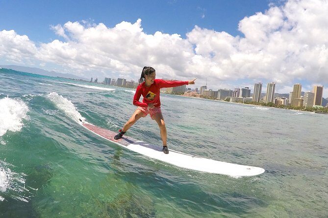 Family, Private & Group Standup Paddle Lessons in Waikiki - What Makes the Cost Worthwhile?