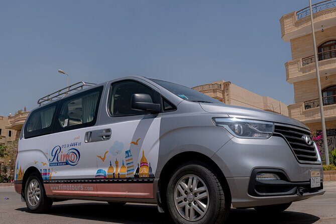 Family Private VAN Airport Transfer: Cairo Airport Transfer to anywhere in Cairo - A balanced look at the reviews