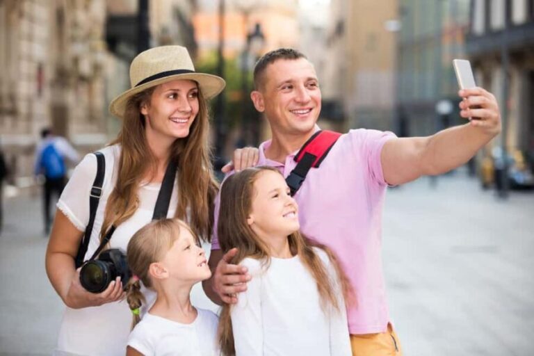 Family Private Walking Tour in Mexico City - What’s Included and Practical Details