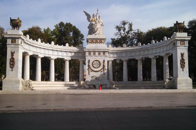 Family Private Walking Tour in Mexico City: History & Culture - Practical Details and What This Means for You