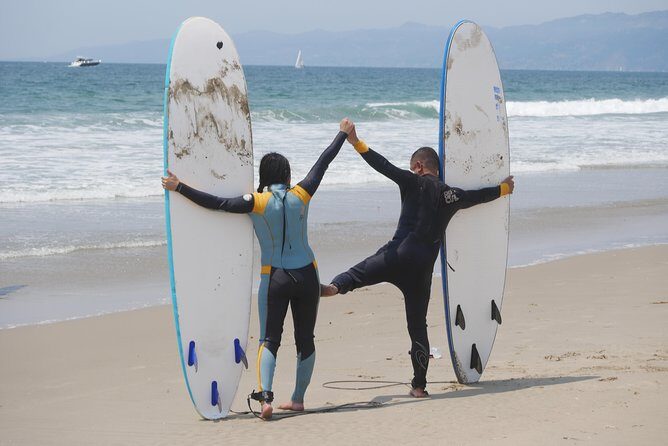 Family Surf Lesson - Who Will Love This Experience?