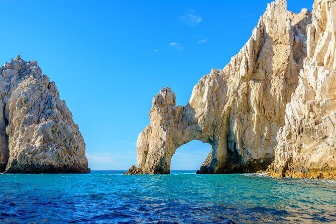 Famous Arch of Cabo Clear Boat Activity - What Makes This Tour Stand Out