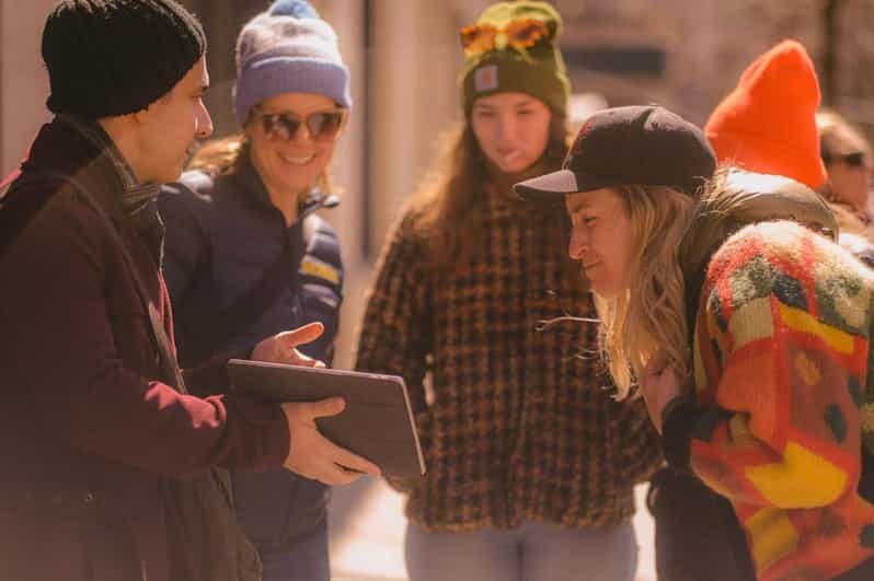 Fan Tribute: Taylor Swift in New York Walking Tour - The Itinerary Breakdown