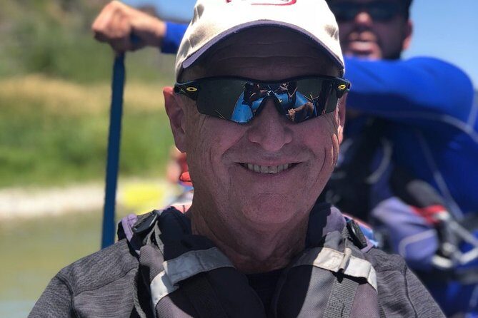 Far Flung Adventures Scenic Half-Day Float - Why Guides Make a Difference