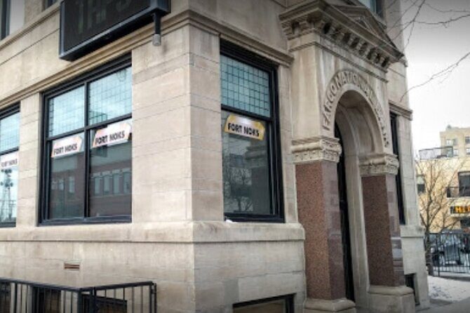 Fargo Bar Hunt: We're Fargo-ing Out - Value and Practicality