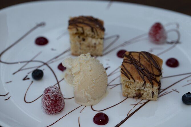 Farm to Table Dinner Experience with Chef Ari - The Experience in Detail